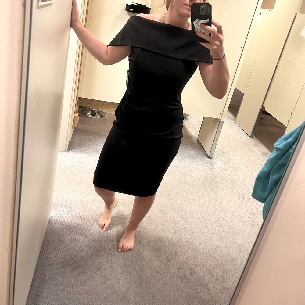 Gibson Latimer Dress